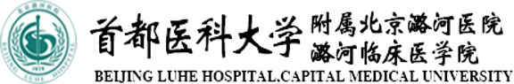 首都医科大学附属北京潞河医院